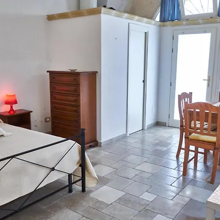 Le Volte Ostuni